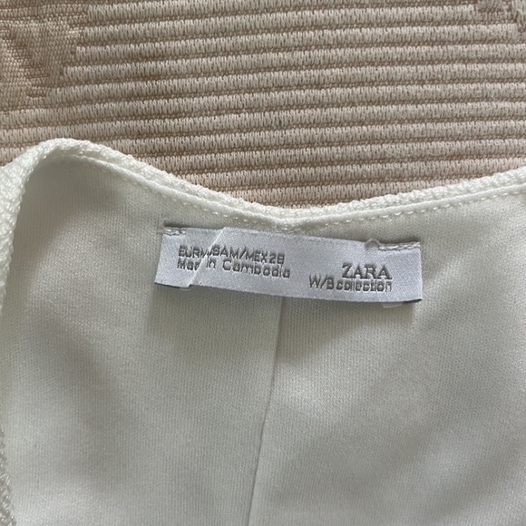 Zara Collection Size M - Picture 2 of 8